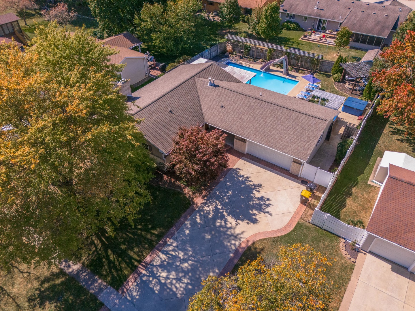 105 South Parkside Road Normal, IL 61761 - Photo 53 of 66 Gallery Image 53