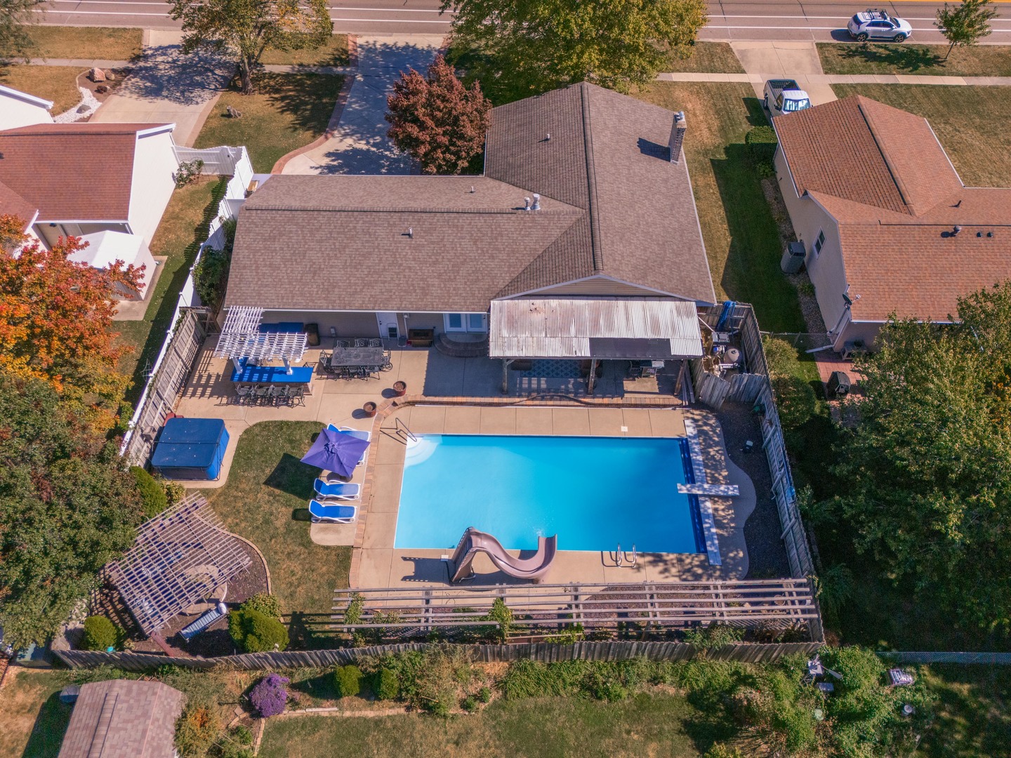 105 South Parkside Road Normal, IL 61761 - Photo 55 of 66 Gallery Image 55