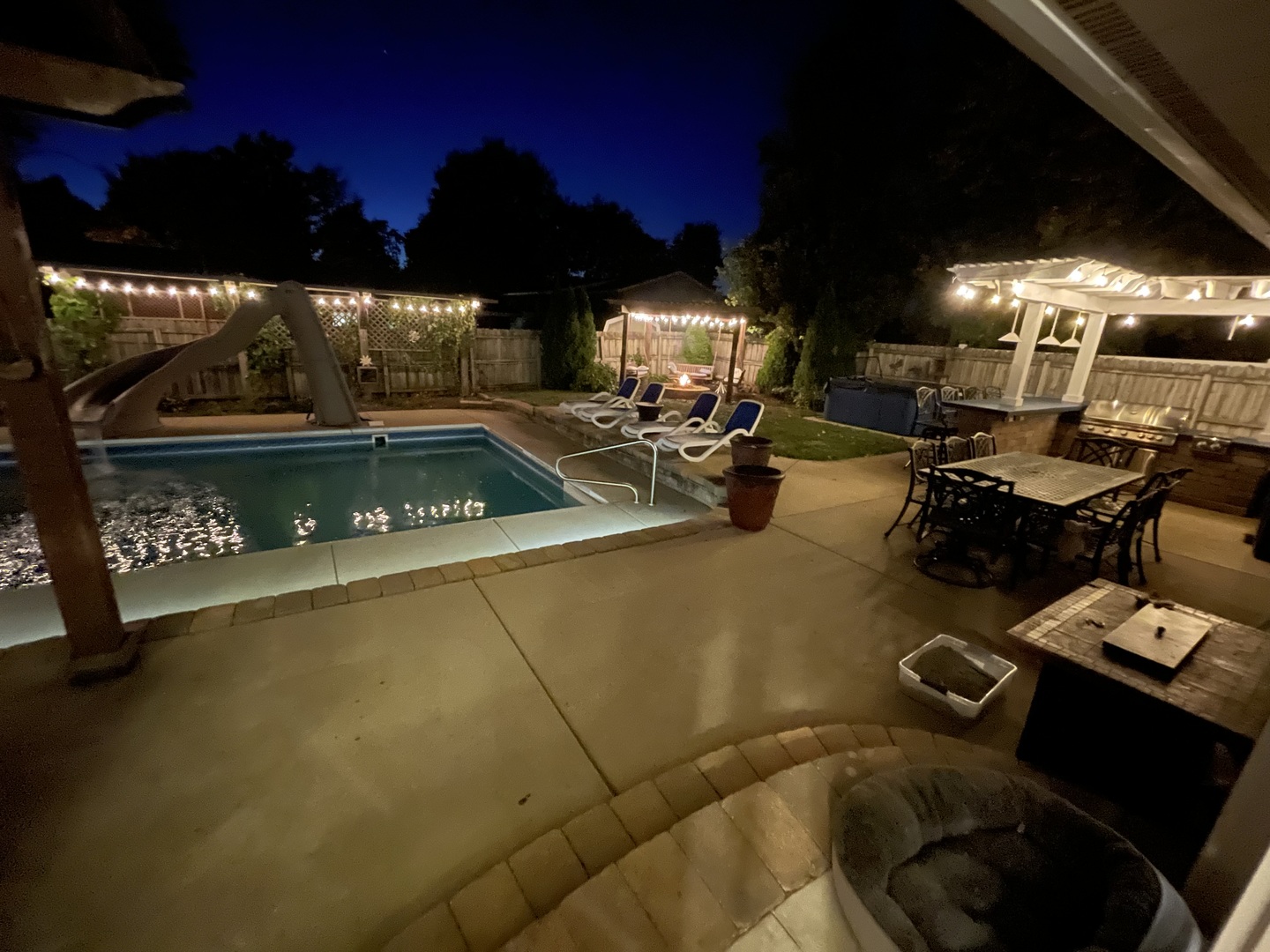 105 South Parkside Road Normal, IL 61761 - Photo 58 of 66 Gallery Image 58