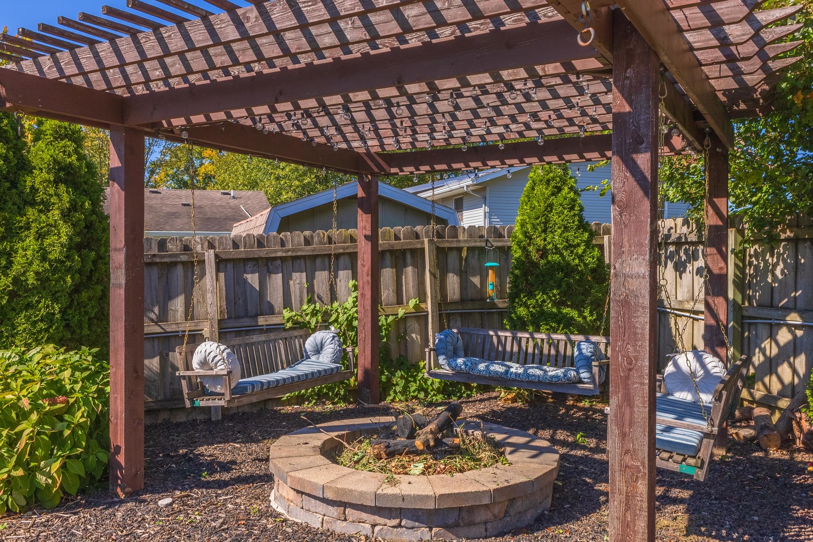105 South Parkside Road Normal, IL 61761 - Photo 6 of 66 Gallery Image 6