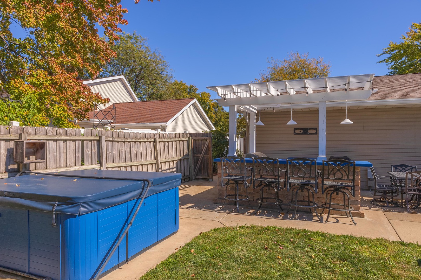 105 South Parkside Road Normal, IL 61761 - Photo 7 of 66 Gallery Image 7