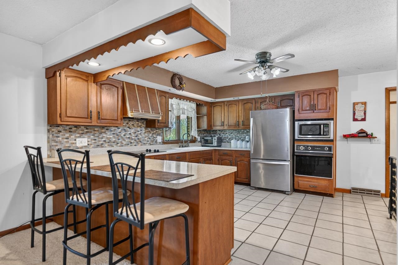 8251 North Quail Ridge Road Leaf River, IL 61047 - Photo 10 of 46