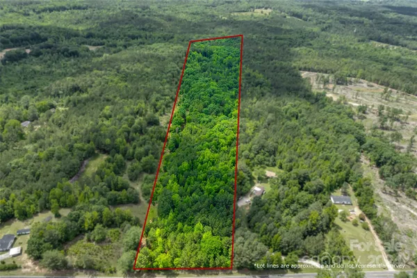 $125,000 | 0 Woods Ferry Road, Carlisle, SC 29031