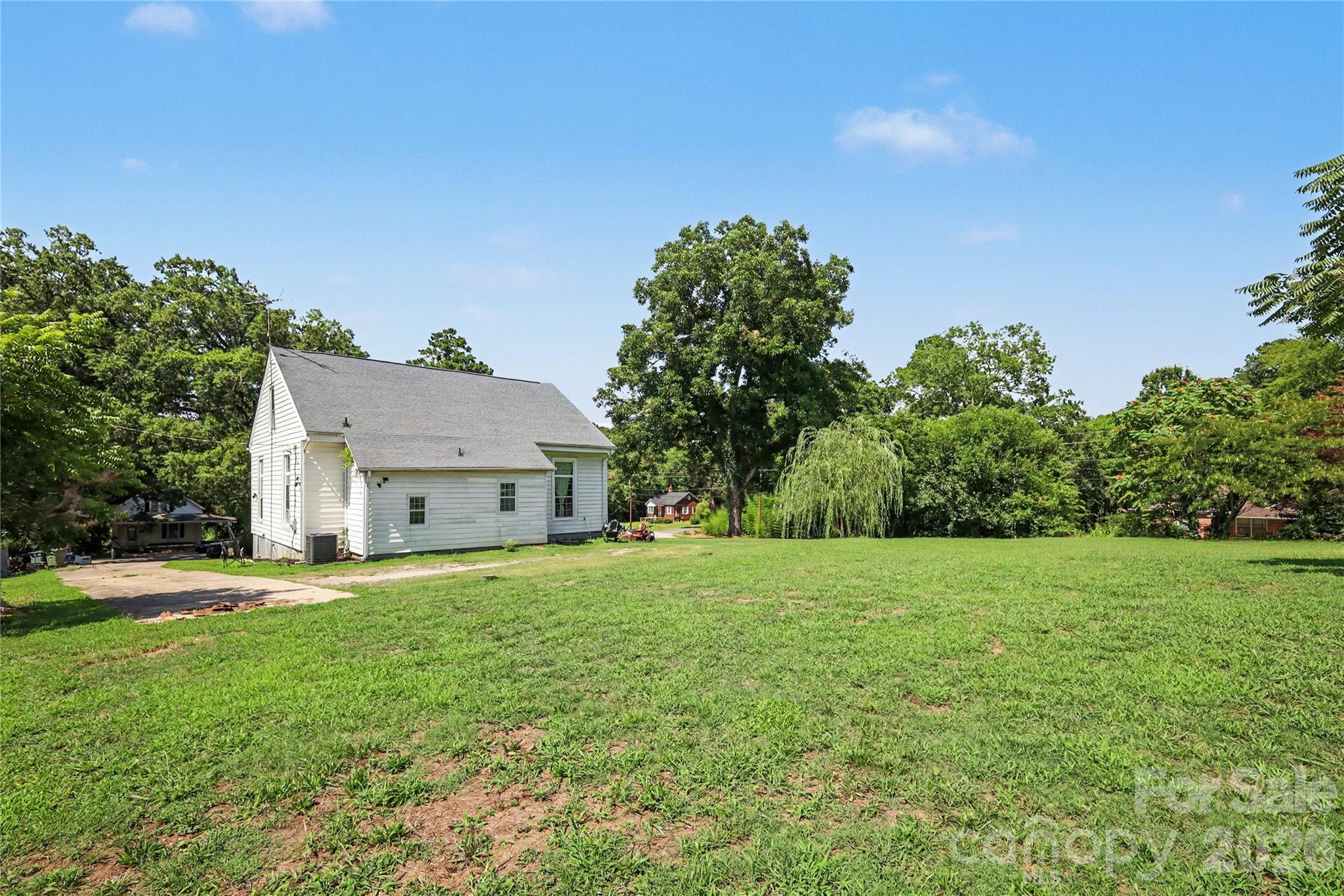 159 East Lacy Street Chester, SC 29706 - Photo 35 of 38 Gallery Image 35