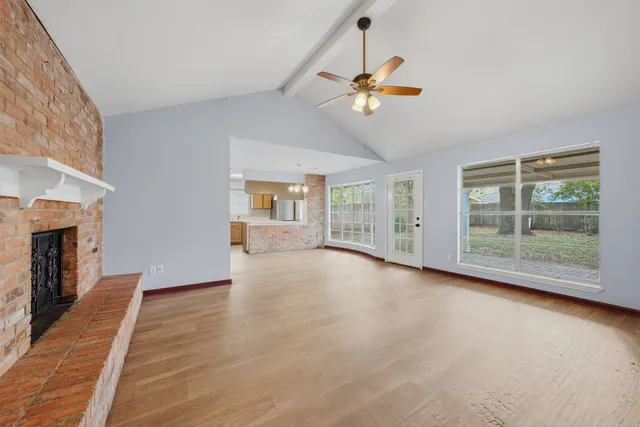 $1,980 | 7015 Pella Drive, Houston, TX 77036