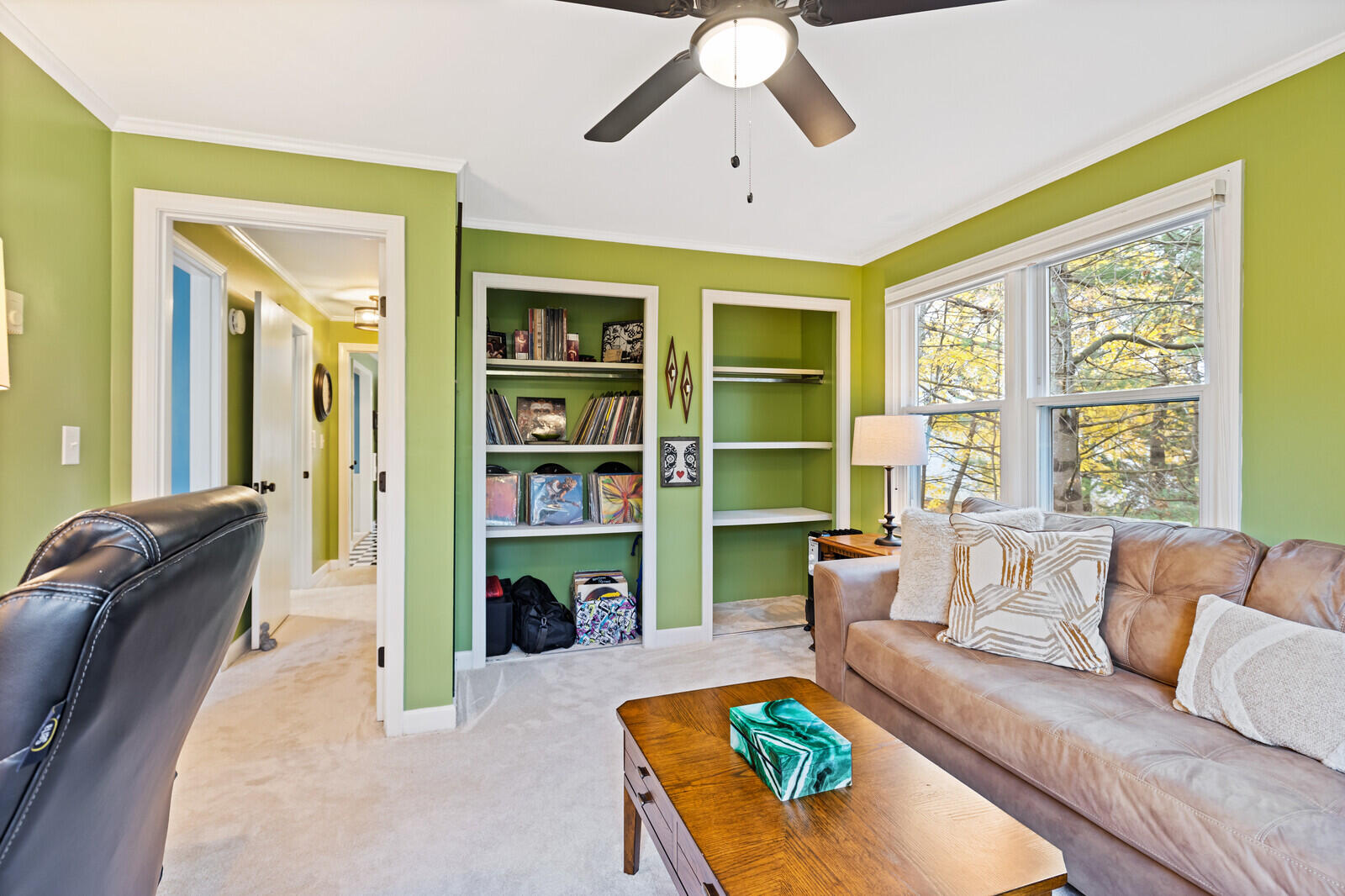 50 Pleasant Street, Unit 8 Waterville, ME 04901 - Photo 15 of 46 29_BP5A0315_mls