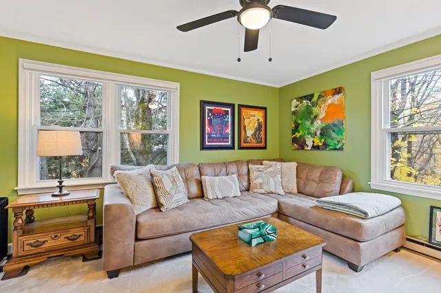 $174,900 | 50 Pleasant Street, Unit 8, Waterville, ME 04901