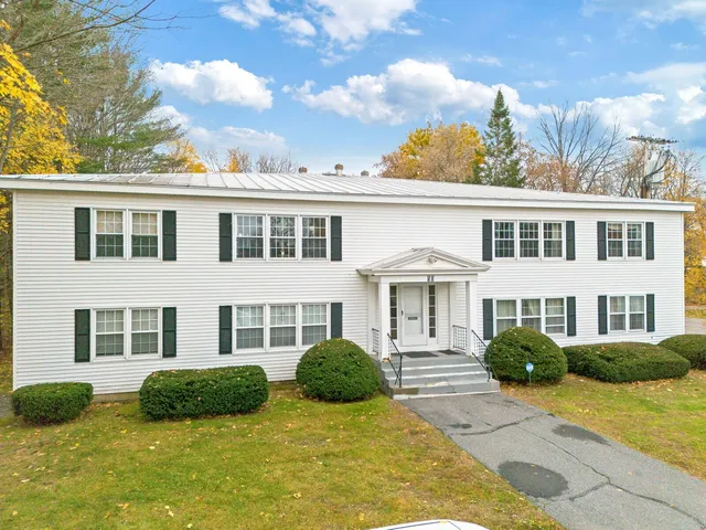 $174,900 | 50 Pleasant Street, Unit 8, Waterville, ME 04901