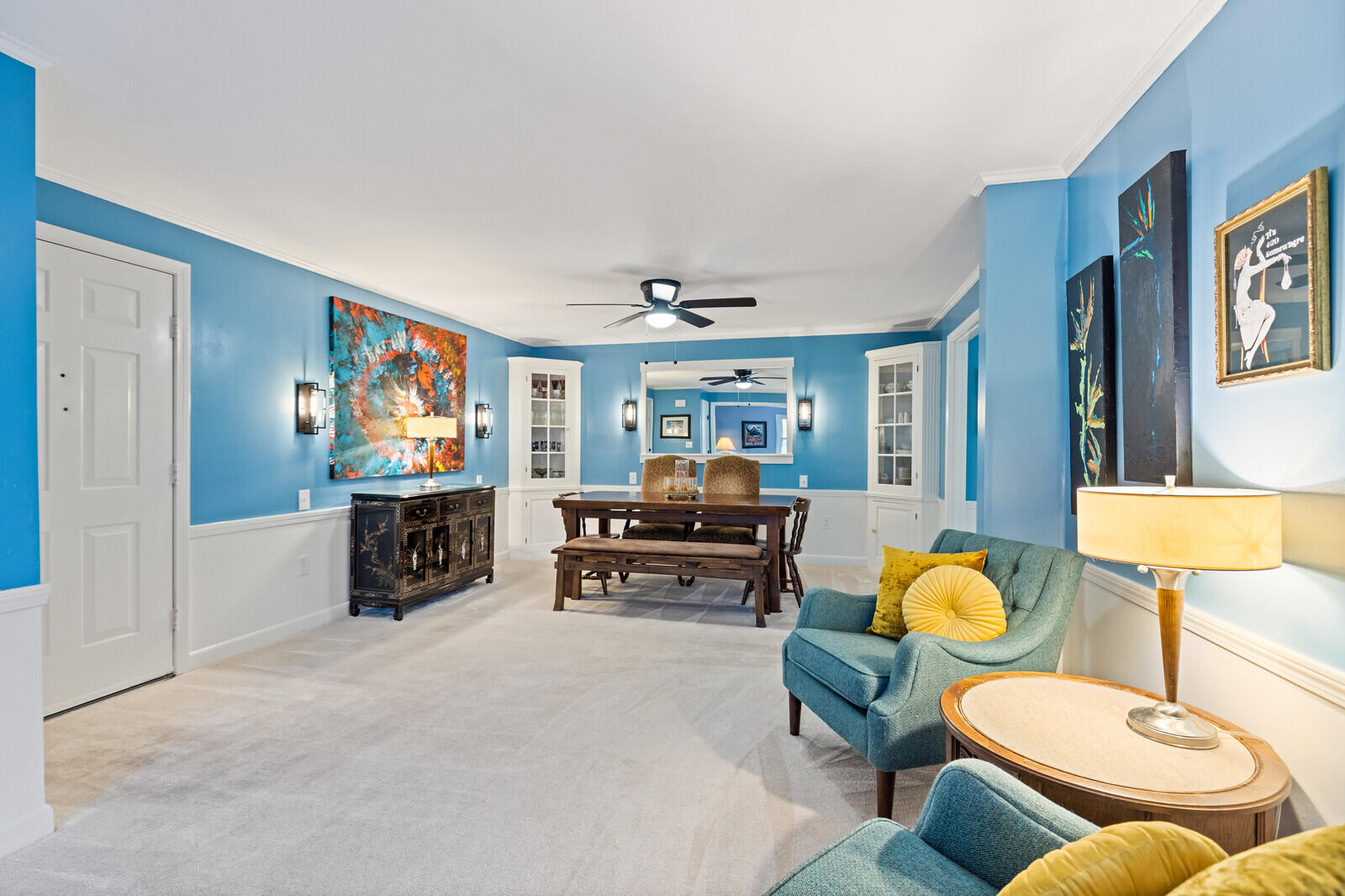 50 Pleasant Street, Unit 8 Waterville, ME 04901 - Photo 21 of 46 39_BP5A0285_mls