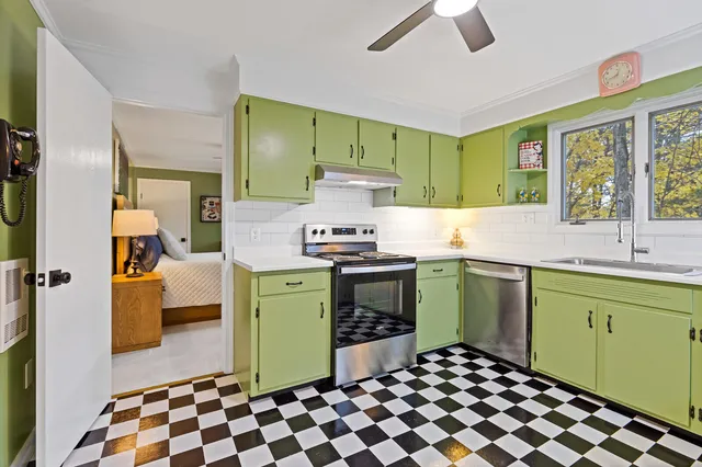 $174,900 | 50 Pleasant Street, Unit 8, Waterville, ME 04901