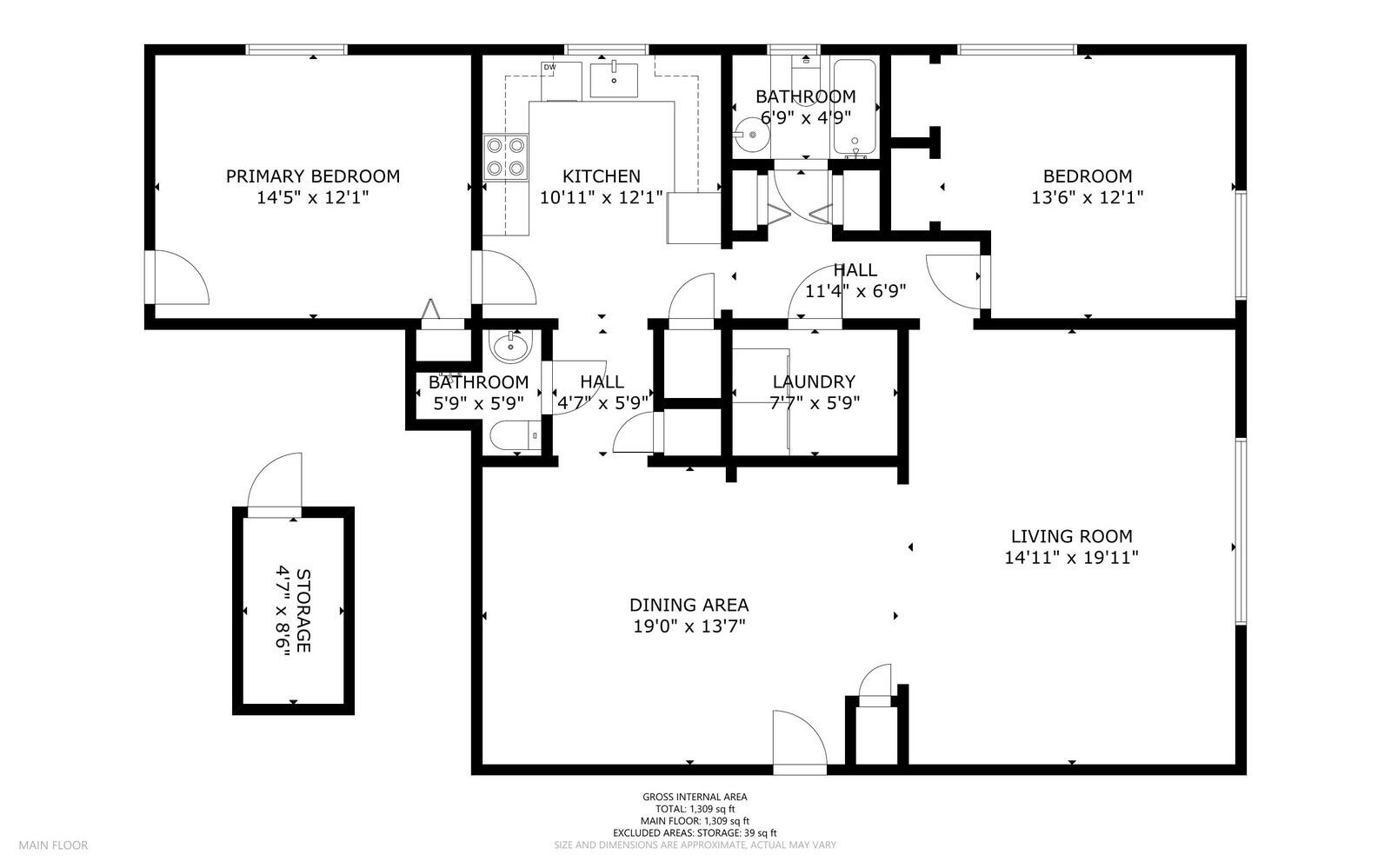 50 Pleasant Street, Unit 8 Waterville, ME 04901 - Photo 41 of 46 01_1_mls
