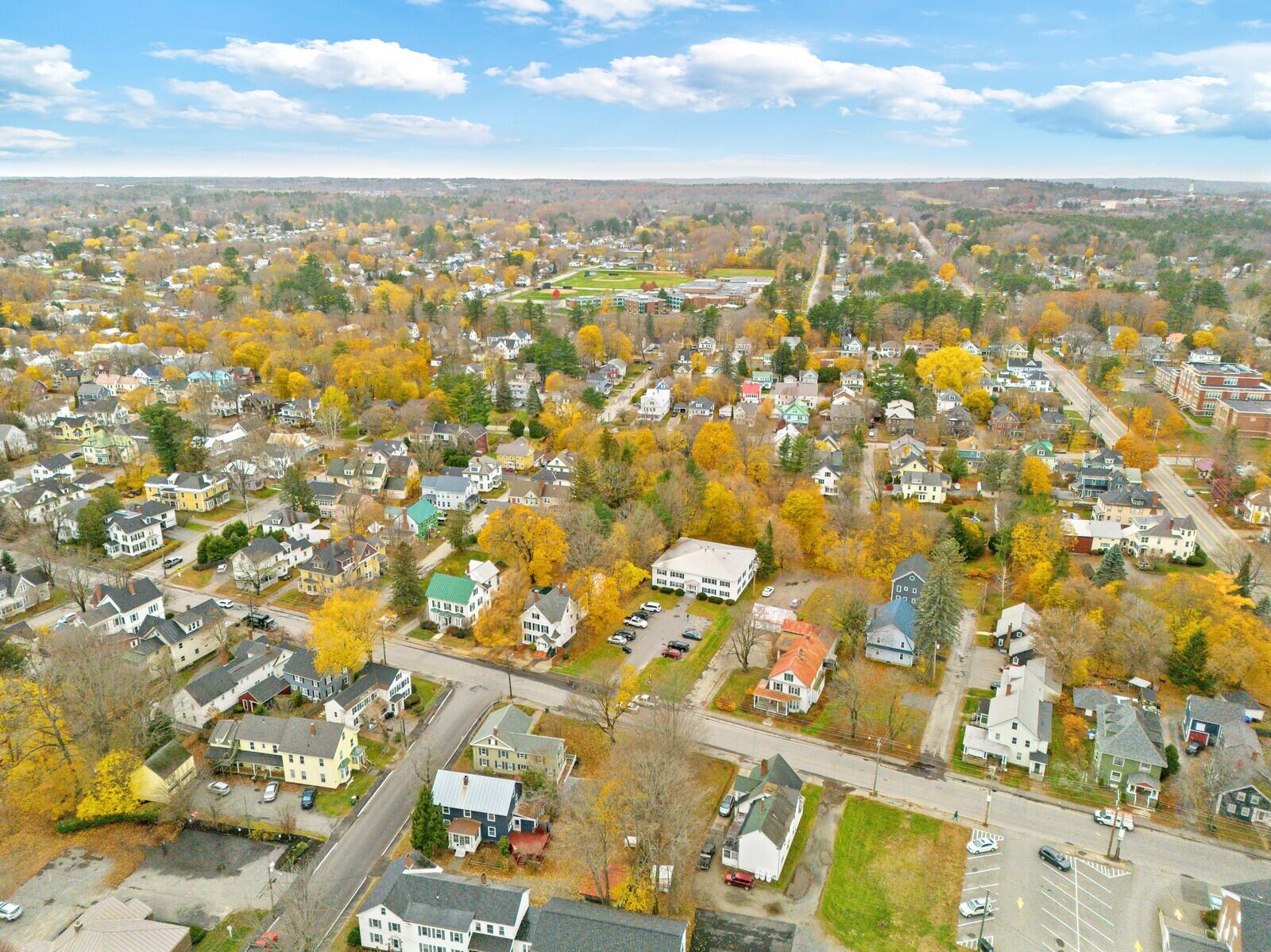 50 Pleasant Street, Unit 8 Waterville, ME 04901 - Photo 46 of 46 10_DJI_0670_mls