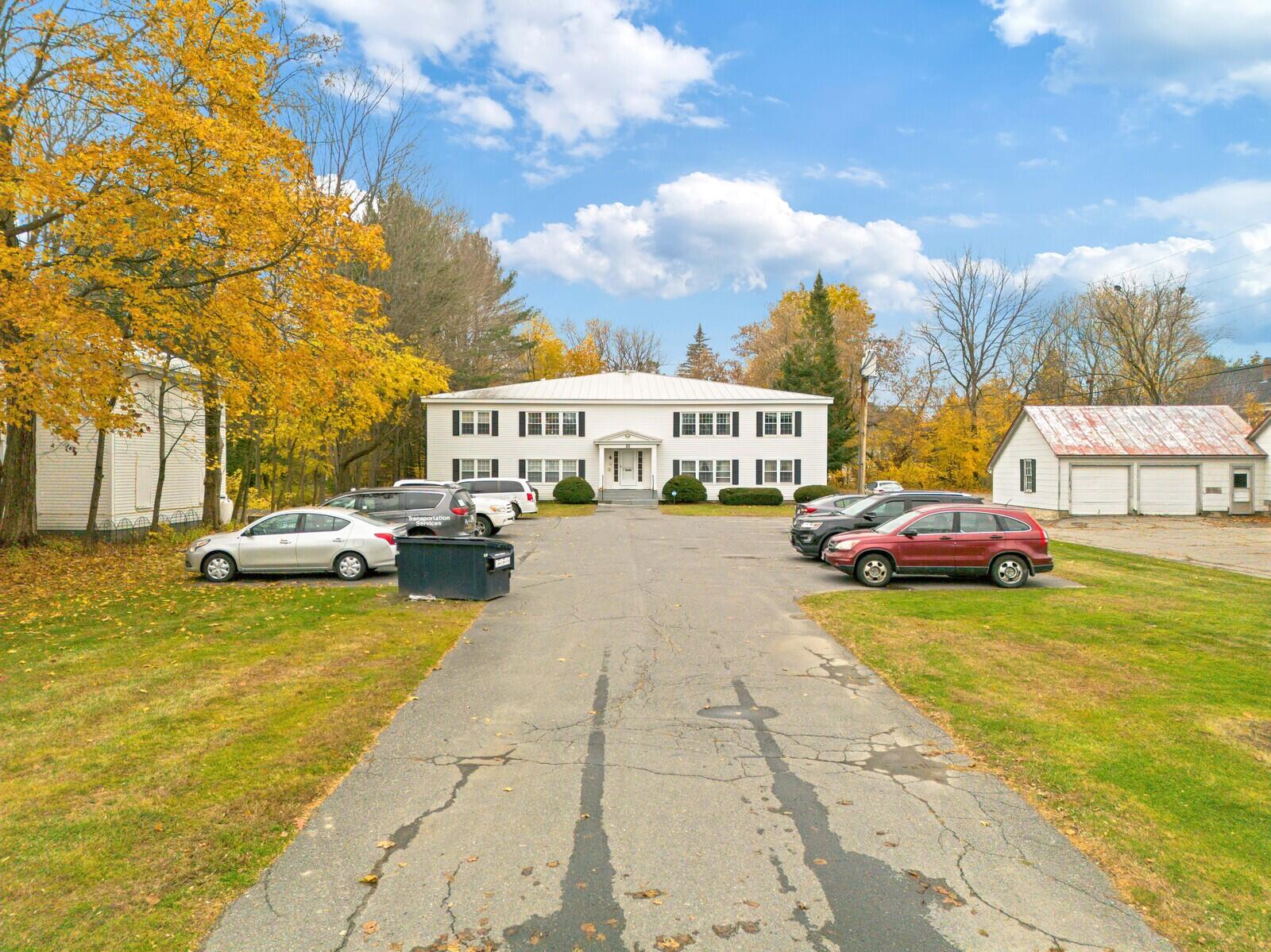 50 Pleasant Street, Unit 8 Waterville, ME 04901 - Photo 8 of 46 02_DJI_0683_mls