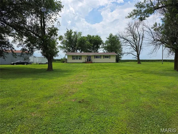$248,000 | 36950 Hwy K, Laddonia, MO 63352