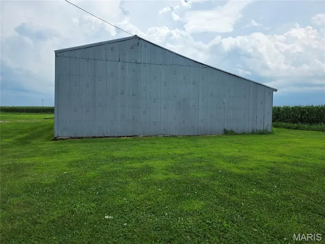 $250,000 | 36950 Hwy K, Laddonia, MO 63352
