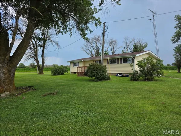 $248,000 | 36950 Hwy K, Laddonia, MO 63352