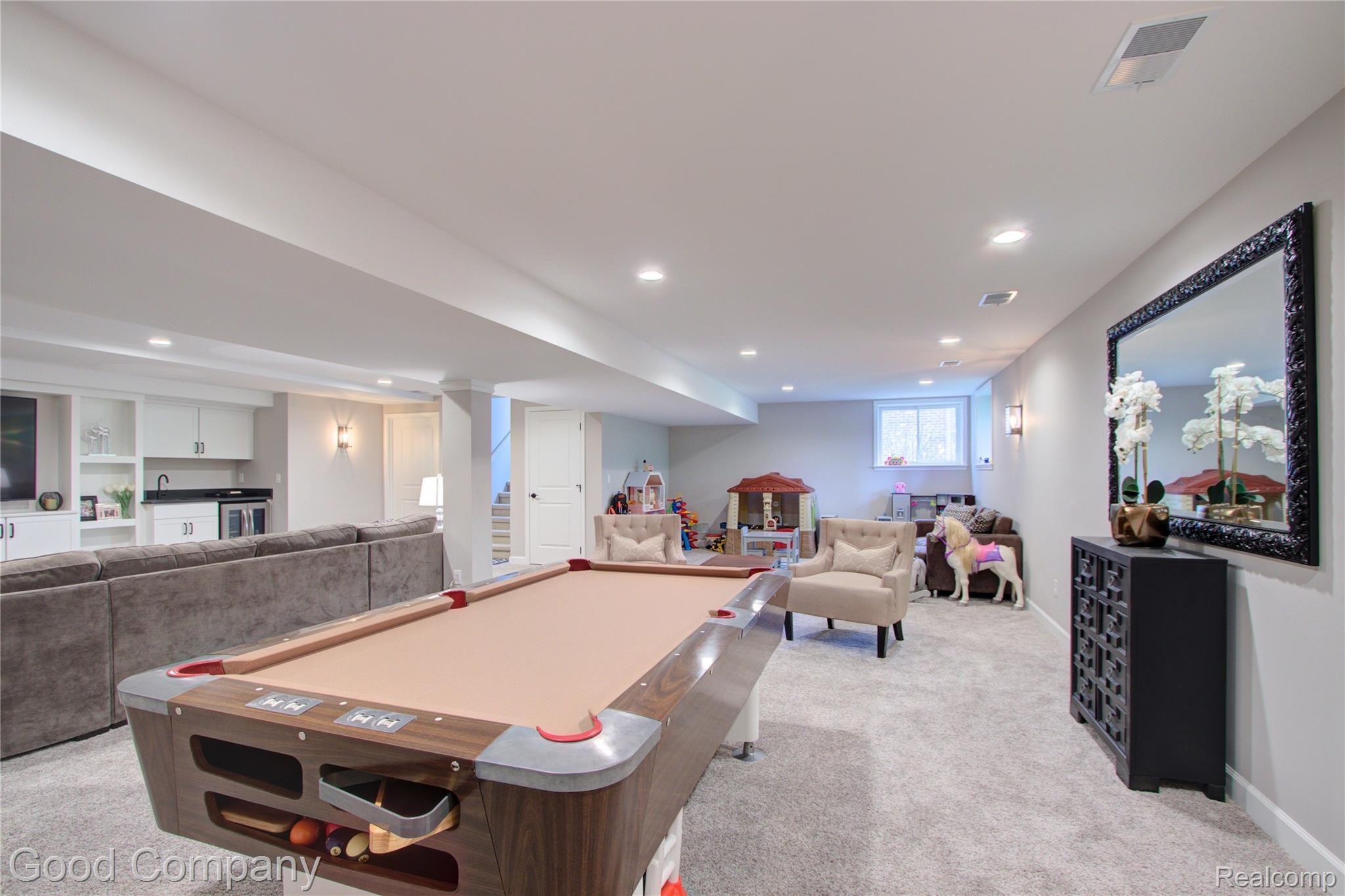 1264 Putnam Circle Rochester, MI 48307 - Photo 52 of 65 1264 Putnam Cir. Listing 52
