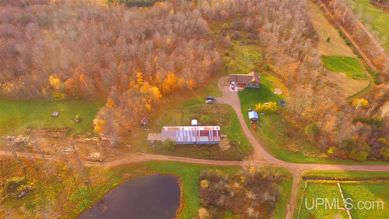 56463 Koskela Road Calumet, MI 49913 - Photo 30 of 50