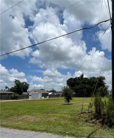 $49,999 | 2384 West Gauthier Road, Lake Charles, LA 70605
