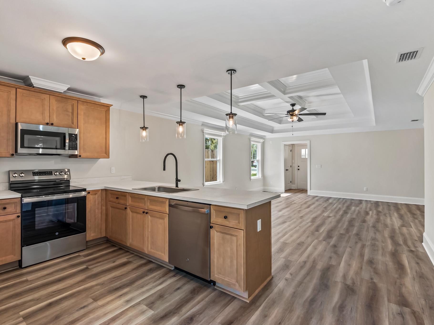 6 J R Milton Road Crawfordville, FL 32327 - Photo 26 of 41