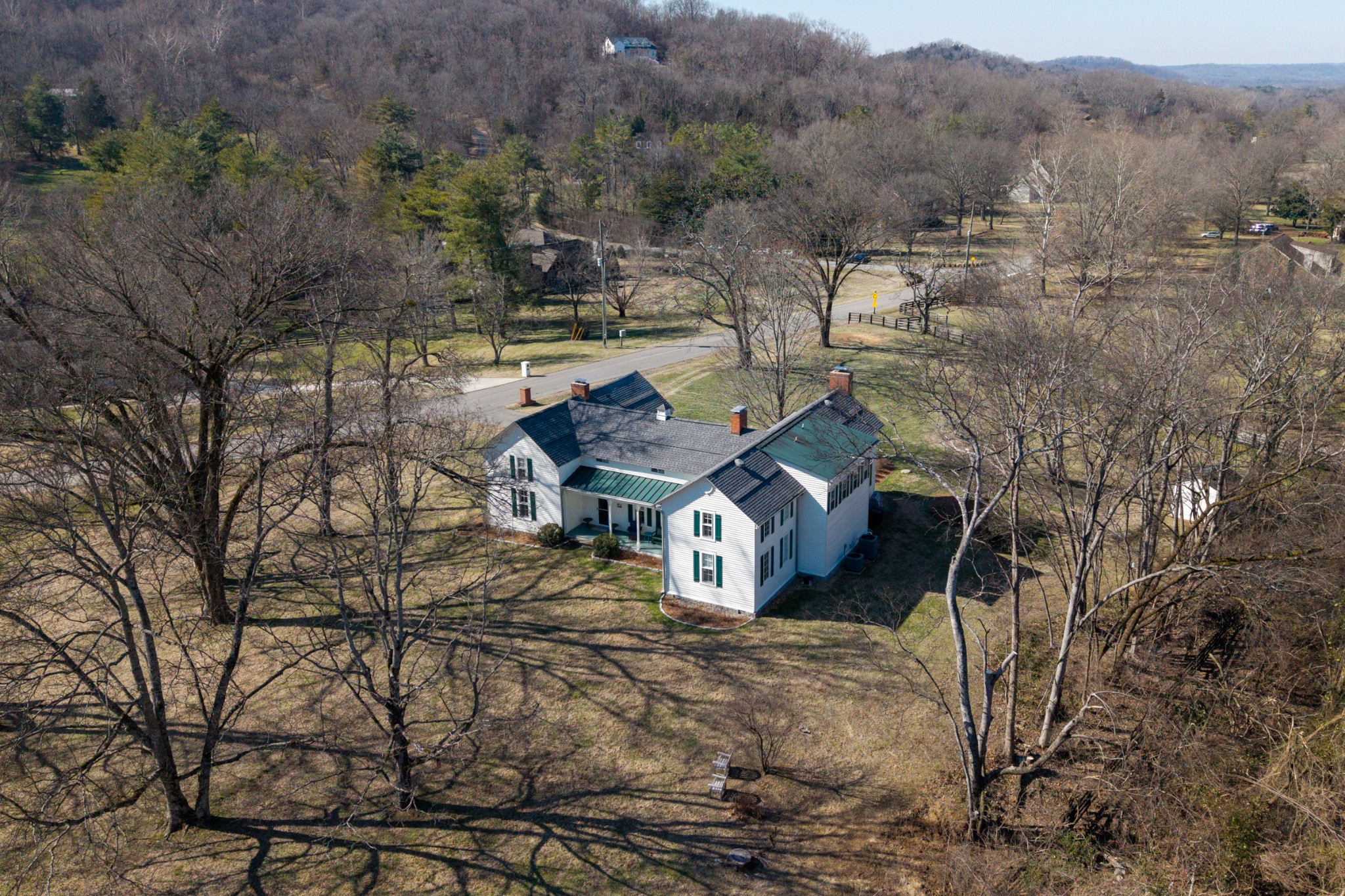 1202 Hidden Valley Road Brentwood, TN 37027 - Photo 66 of 78