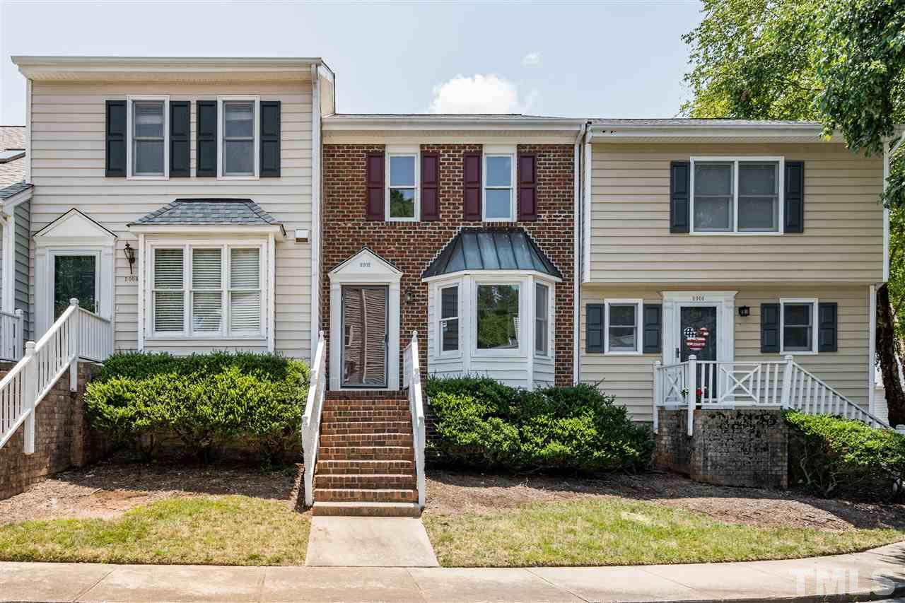 2002 Trexler Court Raleigh, NC 27606 - Photo 1 of 23