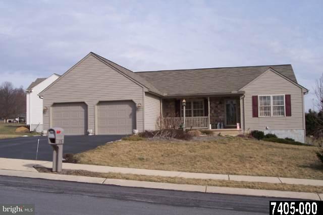 175 Bitternut Road Mount Wolf, PA 17347 - Photo 1 of 1 Gallery Image 1