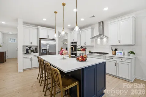 $679,000 | 115 Summerhill Drive, Mooresville, NC 28115