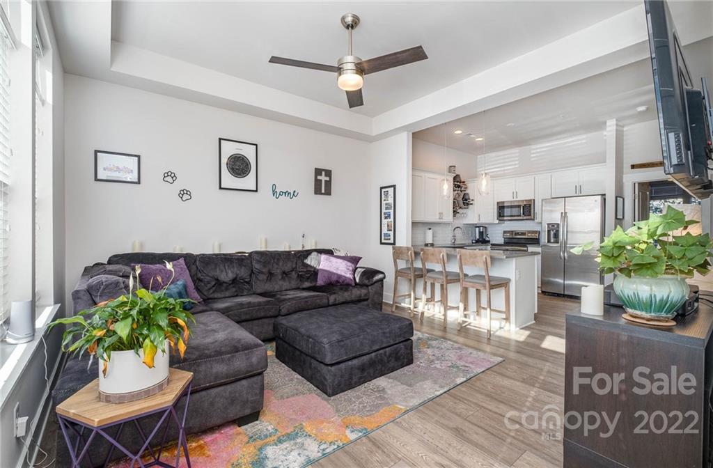 935 McAlway Road, Unit 105 Charlotte, NC 28211 - Photo 1 of 16 Gallery Image 1
