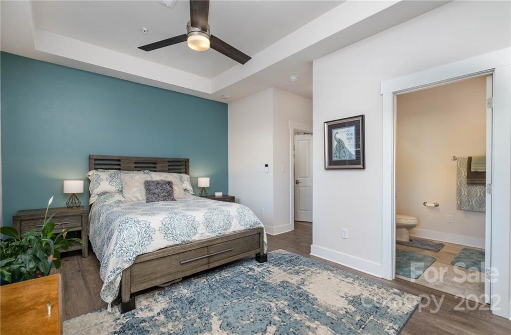 935 McAlway Road, Unit 105 Charlotte, NC 28211 - Photo 11 of 16 Gallery Image 11