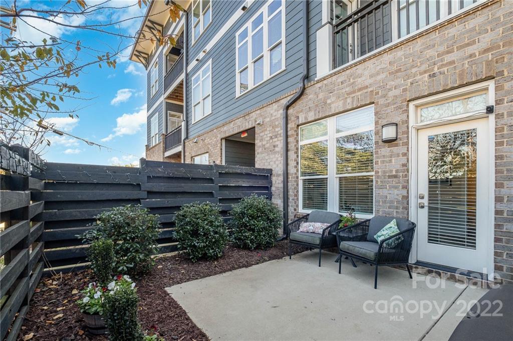 935 McAlway Road, Unit 105 Charlotte, NC 28211 - Photo 14 of 16 Gallery Image 14