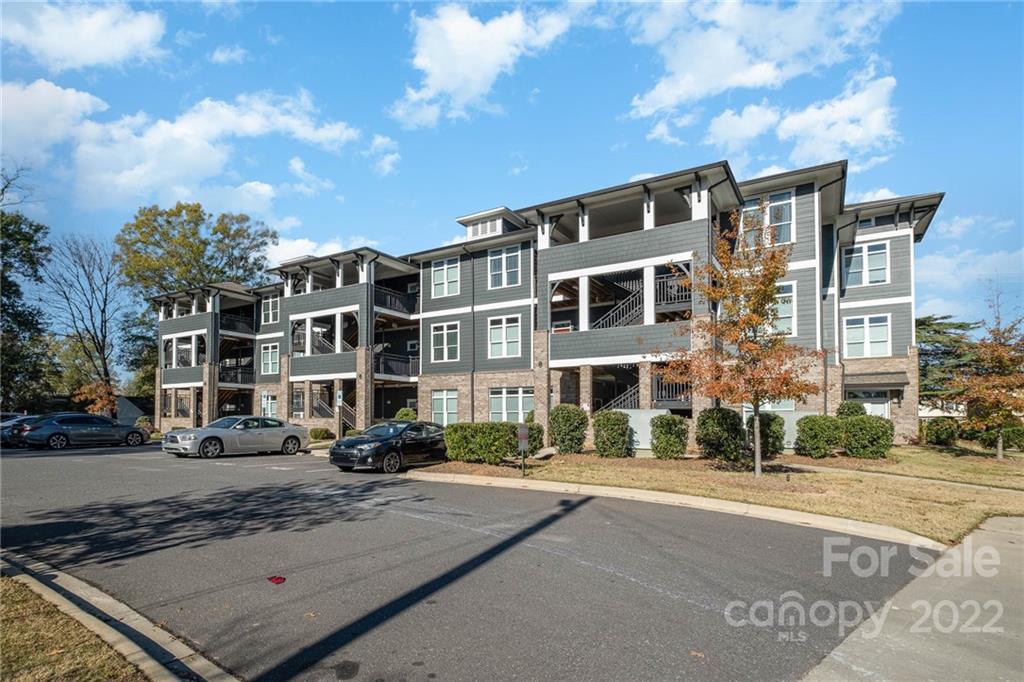 935 McAlway Road, Unit 105 Charlotte, NC 28211 - Photo 15 of 16 Gallery Image 15