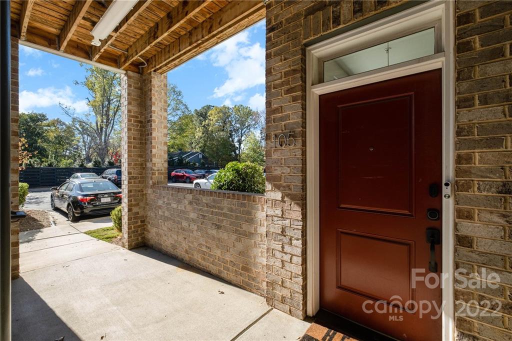 935 McAlway Road, Unit 105 Charlotte, NC 28211 - Photo 16 of 16 Gallery Image 16