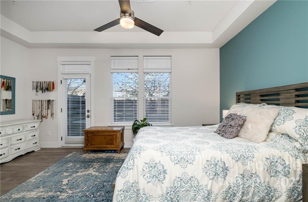 935 McAlway Road, Unit 105 Charlotte, NC 28211 - Photo 9 of 16 Gallery Image 9