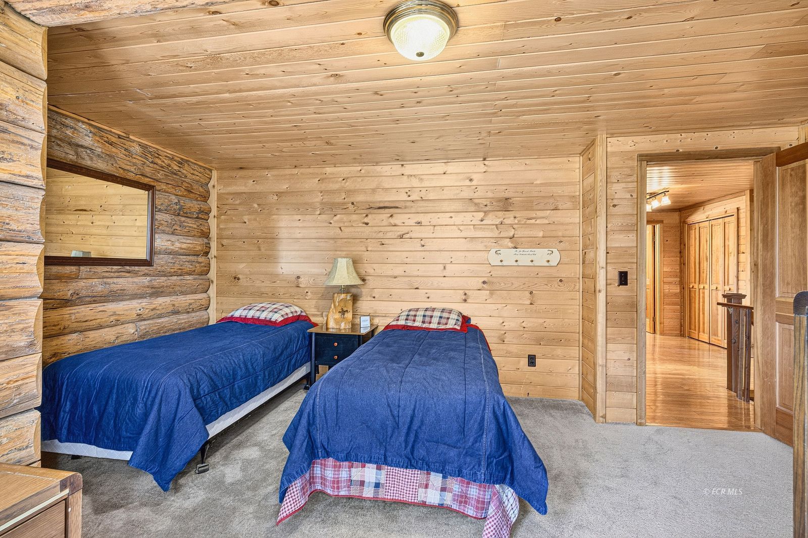 1 Mountain View Camp Road Lamoille, NV 89828 - Photo 19 of 50