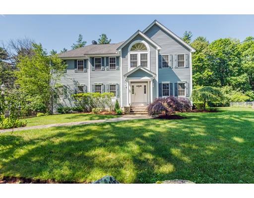 29 Stinson Road Andover, MA 01810 - Photo 1 of 30
