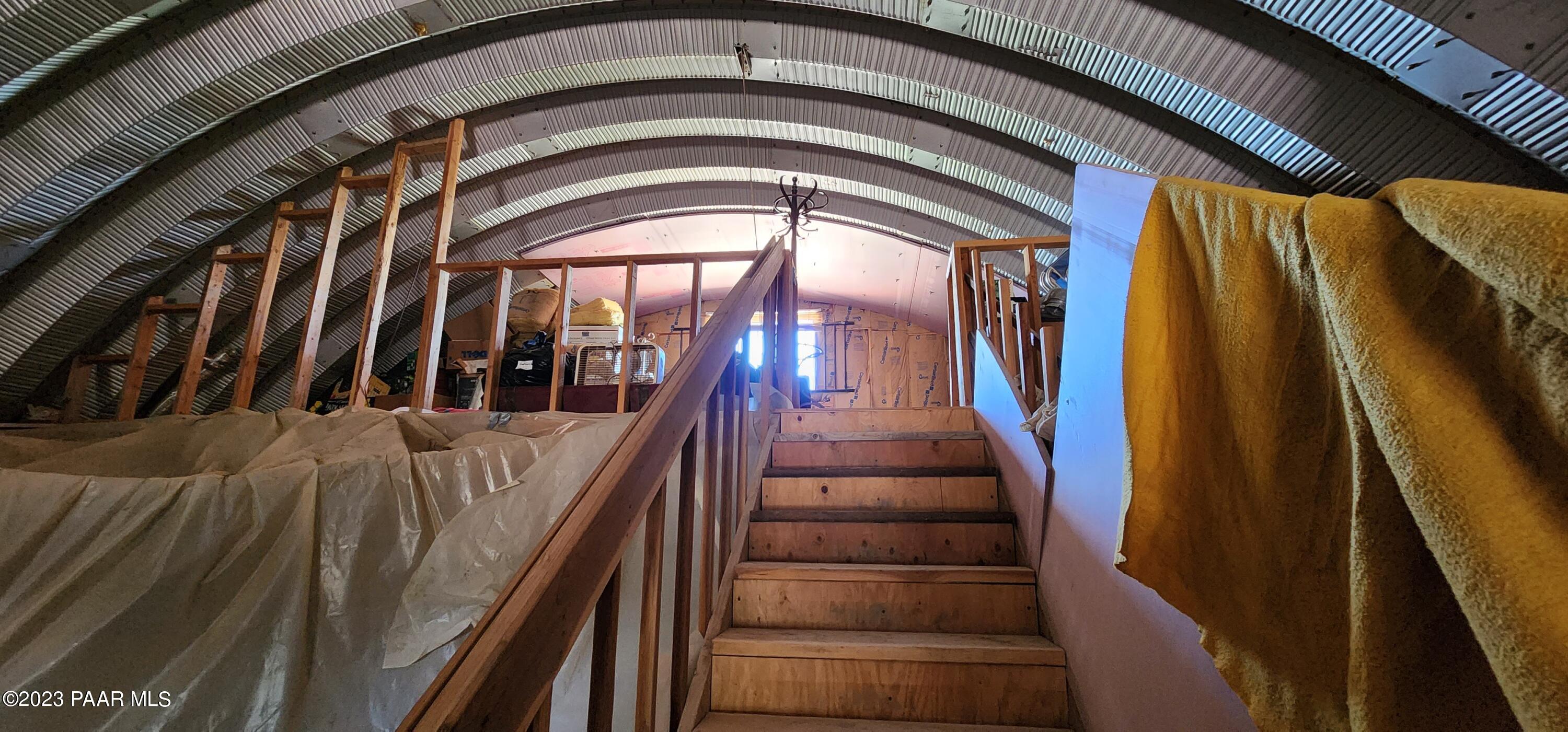 Lot 13 Ranch And Cattle Ash Fork Ash Fork, AZ 86320 - Photo 7 of 29 a view of entryway