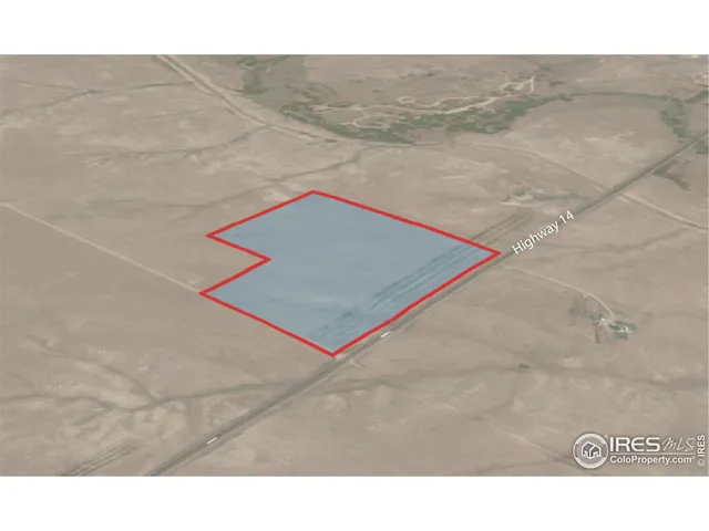 $195,000 | 2 Hwy 14 Briggsdale Co 80611, Briggsdale, CO 80611