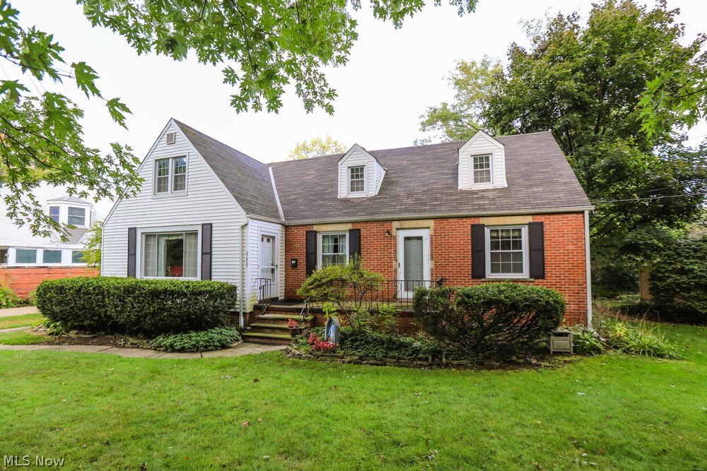37925 Ridge Road Willoughby, OH 44094 - Photo 1 of 25 Gallery Image 1