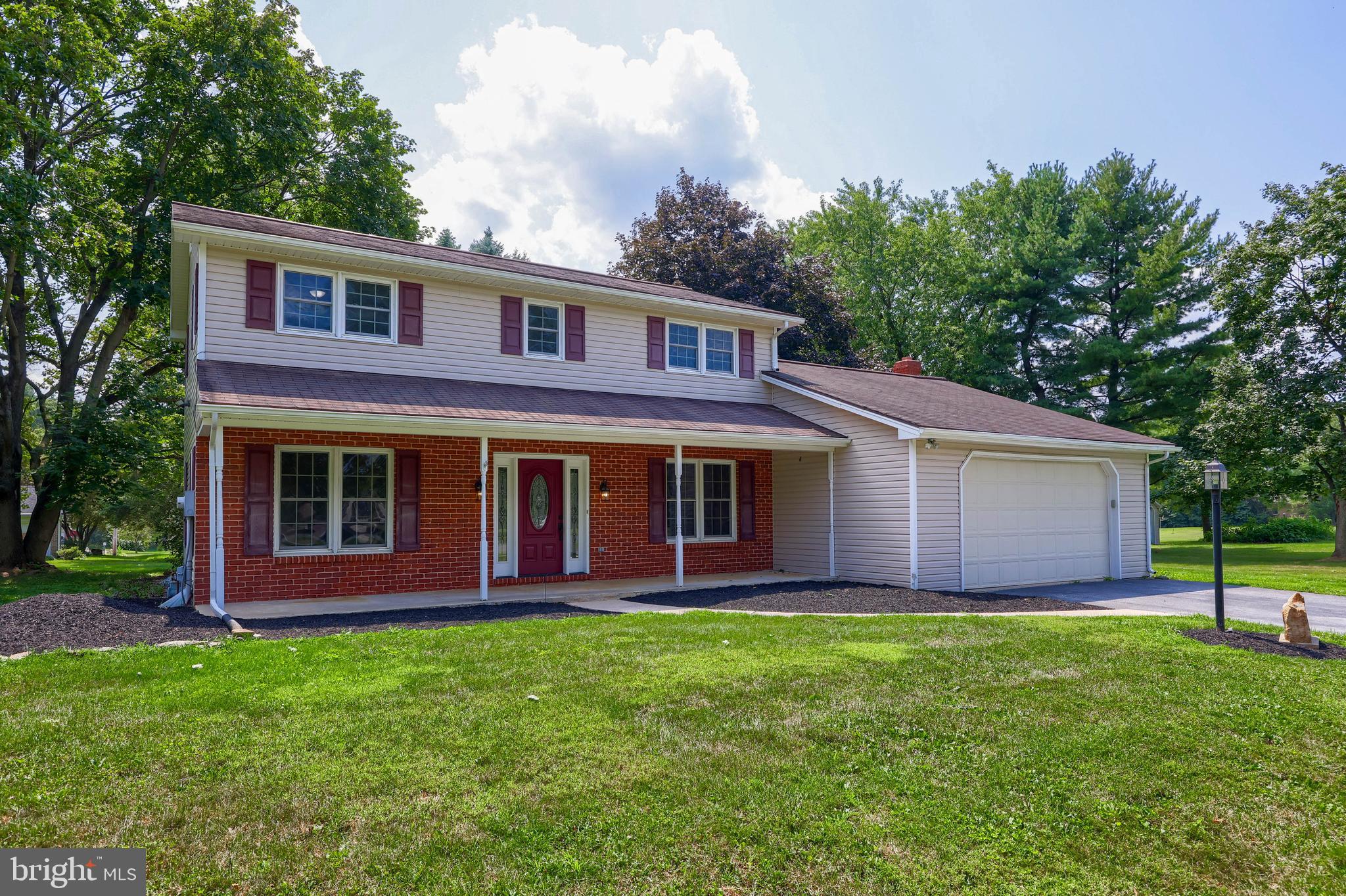 2156 Sherreem Road Lancaster, PA 17601 - Photo 1 of 32 Gallery Image 1