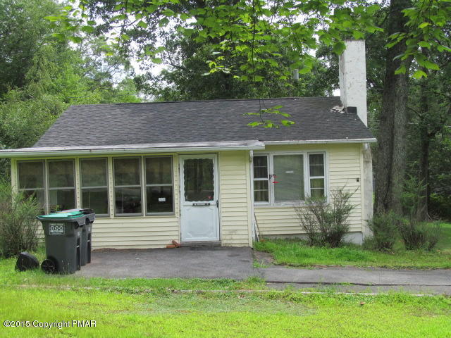 1264 Sugar Mountain Road West Bushkill, PA 18324 - Photo 1 of 10 0-Front1