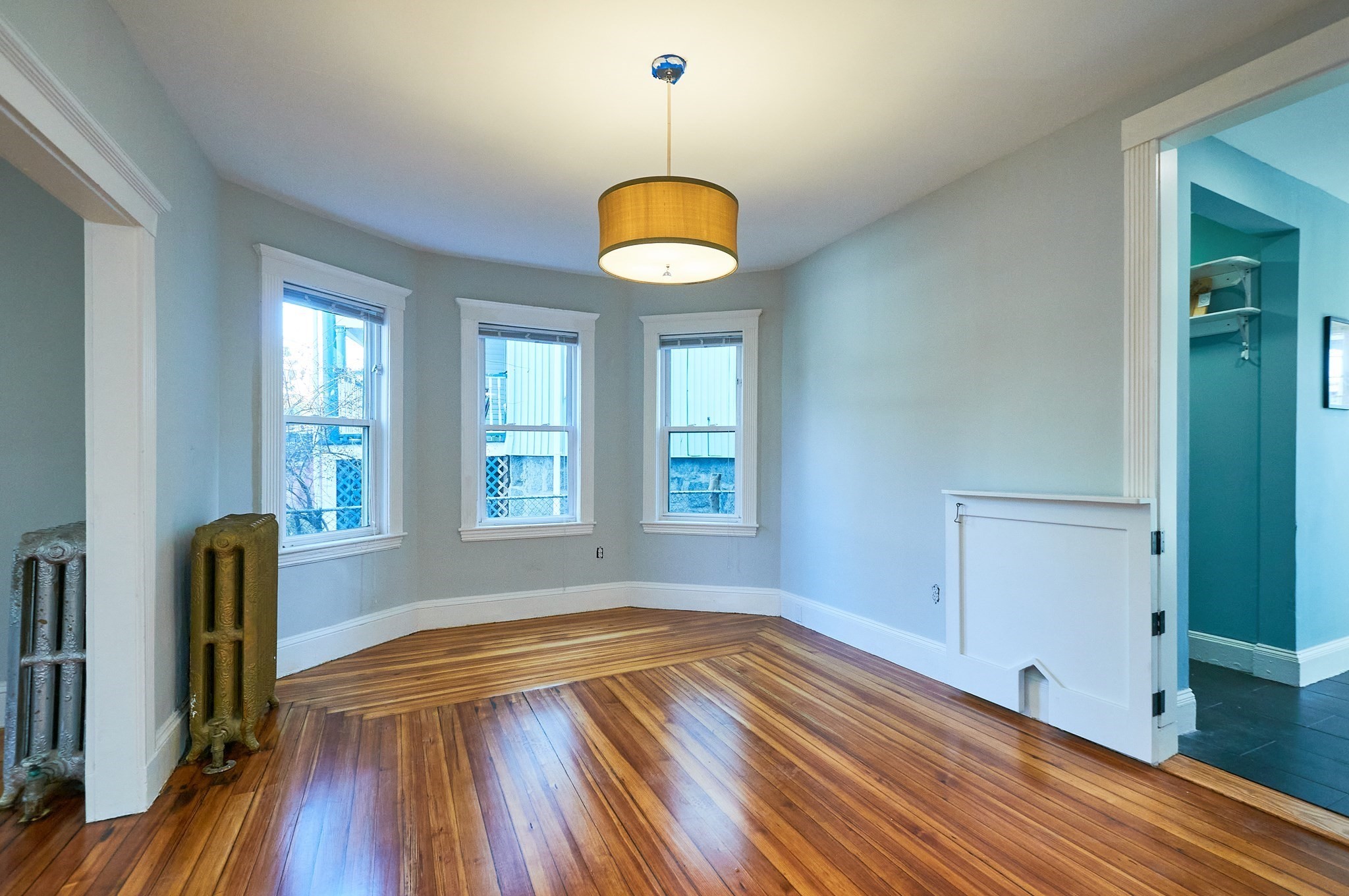 17 Mt Ida Road, Unit 1 Boston, MA 02122 - Photo 6 of 10 Gallery Image 6