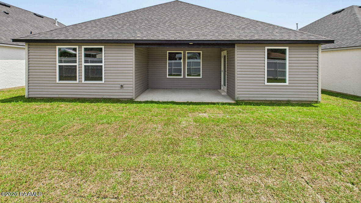 160 Colett Sunset, LA 70584 - Photo 30 of 30 X40F New - 30