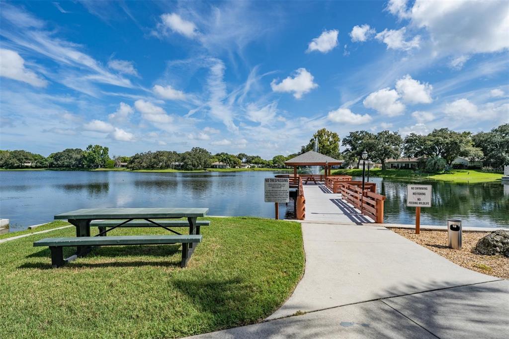 8131 Braddock Circle, Unit 3 Port Richey, FL 34668 - Photo 34 of 37 Gallery Image 34