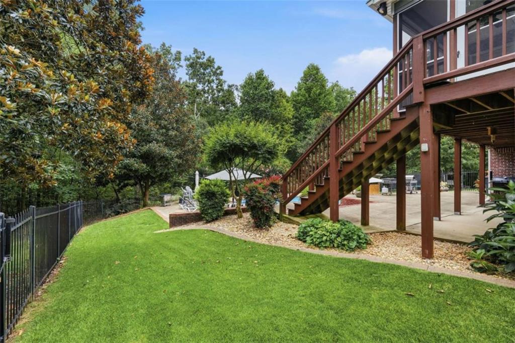 363 White Tail Ridge Road Jasper, GA 30143 - Photo 49 of 76 Gallery Image 49