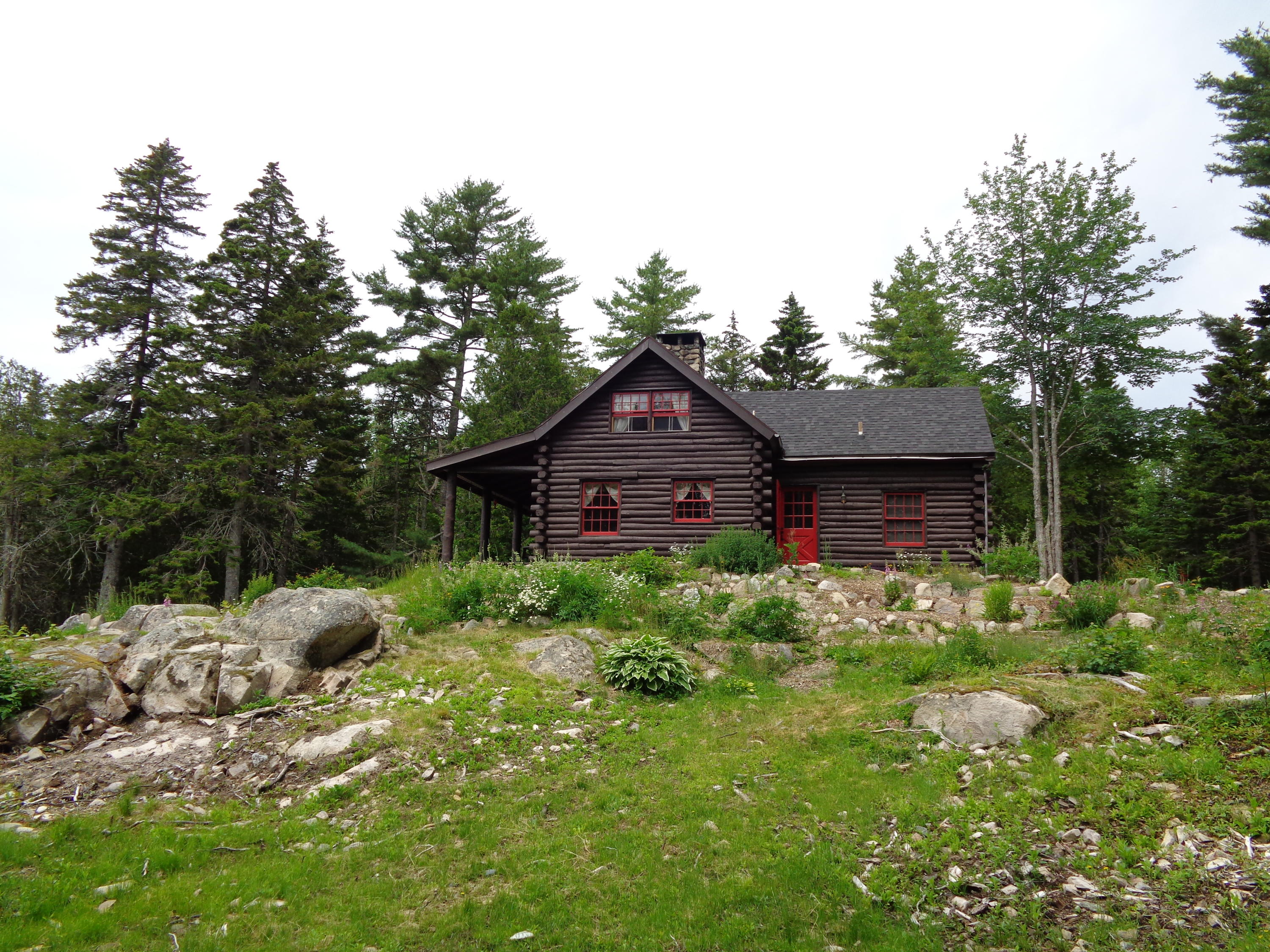 19 Peninsula Road Gouldsboro, ME 04624 - Photo 53 of 72 DSC05274
