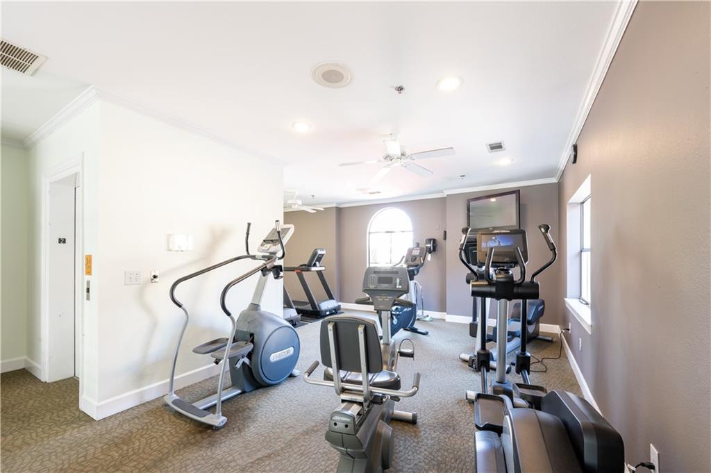 3777 Peachtree Road Northeast, Unit 512 Brookhaven, GA 30319 - Photo 22 of 25