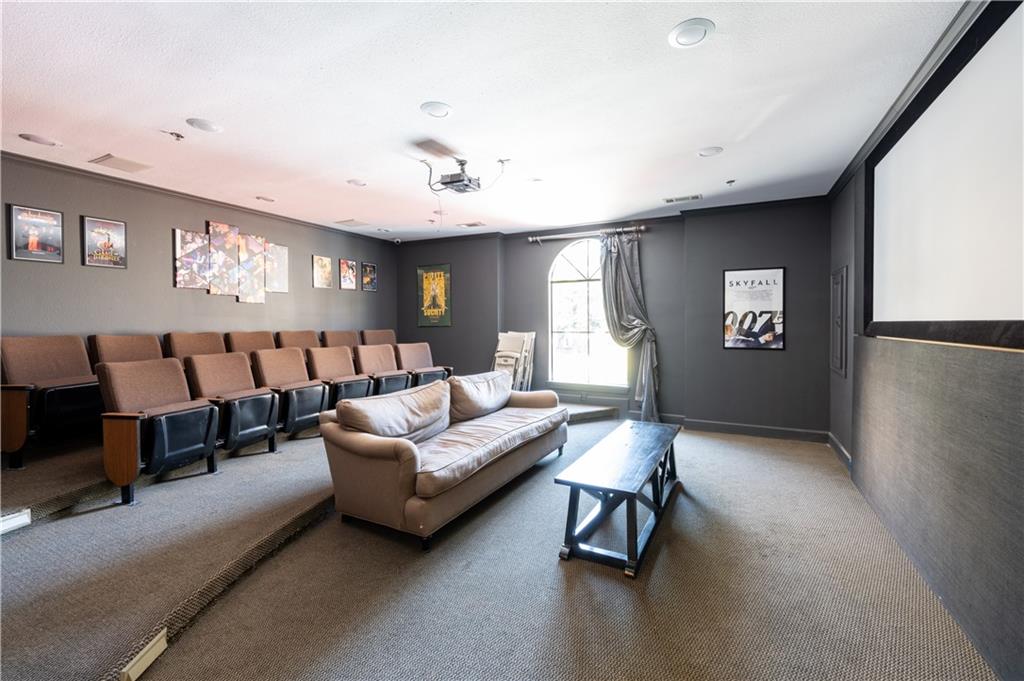 3777 Peachtree Road Northeast, Unit 512 Brookhaven, GA 30319 - Photo 23 of 25