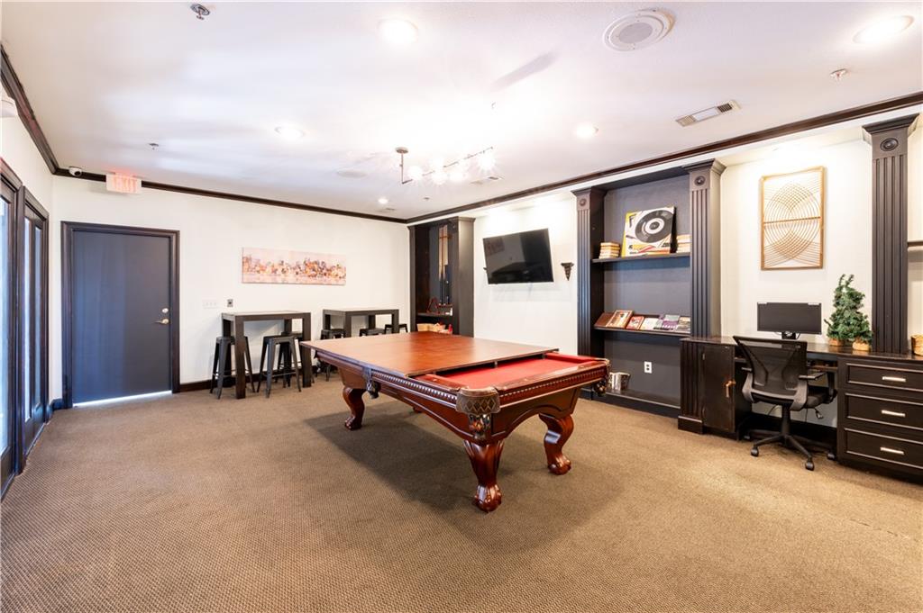 3777 Peachtree Road Northeast, Unit 512 Brookhaven, GA 30319 - Photo 24 of 25