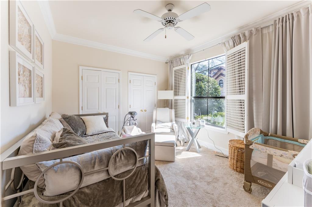 3777 Peachtree Road Northeast, Unit 512 Brookhaven, GA 30319 - Photo 6 of 25